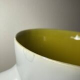 Ceramic pitcher