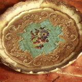 Ancient Florentine plateau