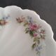 Porte savon royal albert