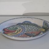 Scandinavian ceramic pocket vacuum from Laholm 1960