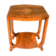 Table d’appoint Art deco