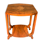 Table d’appoint Art deco