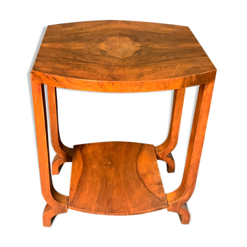 Table d’appoint Art deco