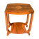 Table d’appoint Art deco
