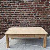 Low table