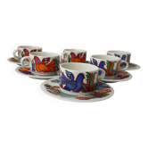 Tasses Acapulco