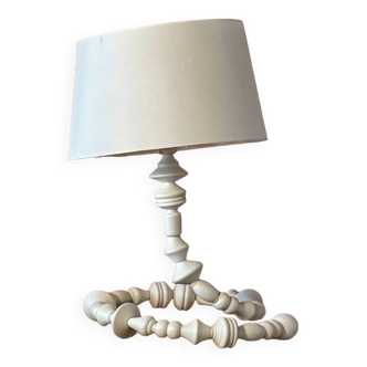 Lampe design front ikea salva 2009