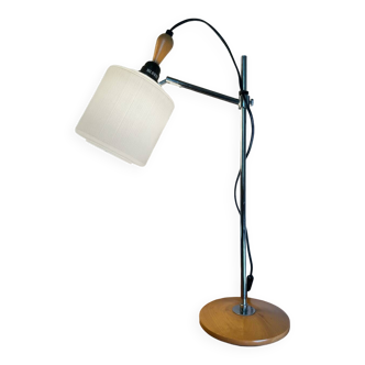 80s IKEA desk lamp