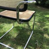 Cesca B64 Marcel Breuer Italian edition