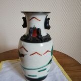 Chinese vase