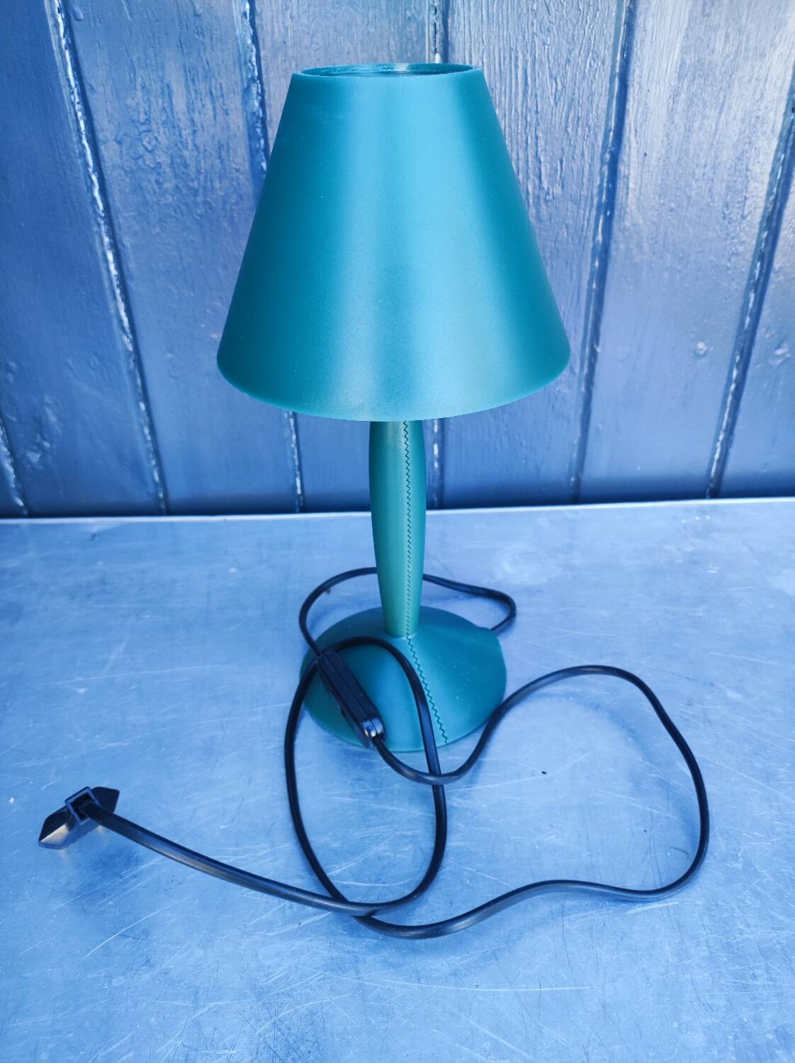 Miss Sissi lamp by Flos, by Philippe Starck, 1991