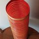 Fibreglass lamp from the 50s/60s.