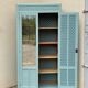 Parisian art deco wardrobe 1920