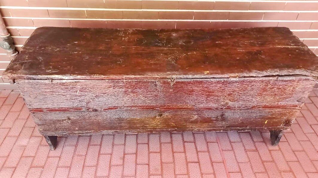 bench