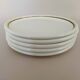 5 Salins "Chamas" tapas plates