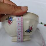 Bowl on pedestal Digoin