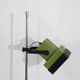 Lampadaire danois 1970