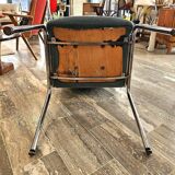 Pair of chairs