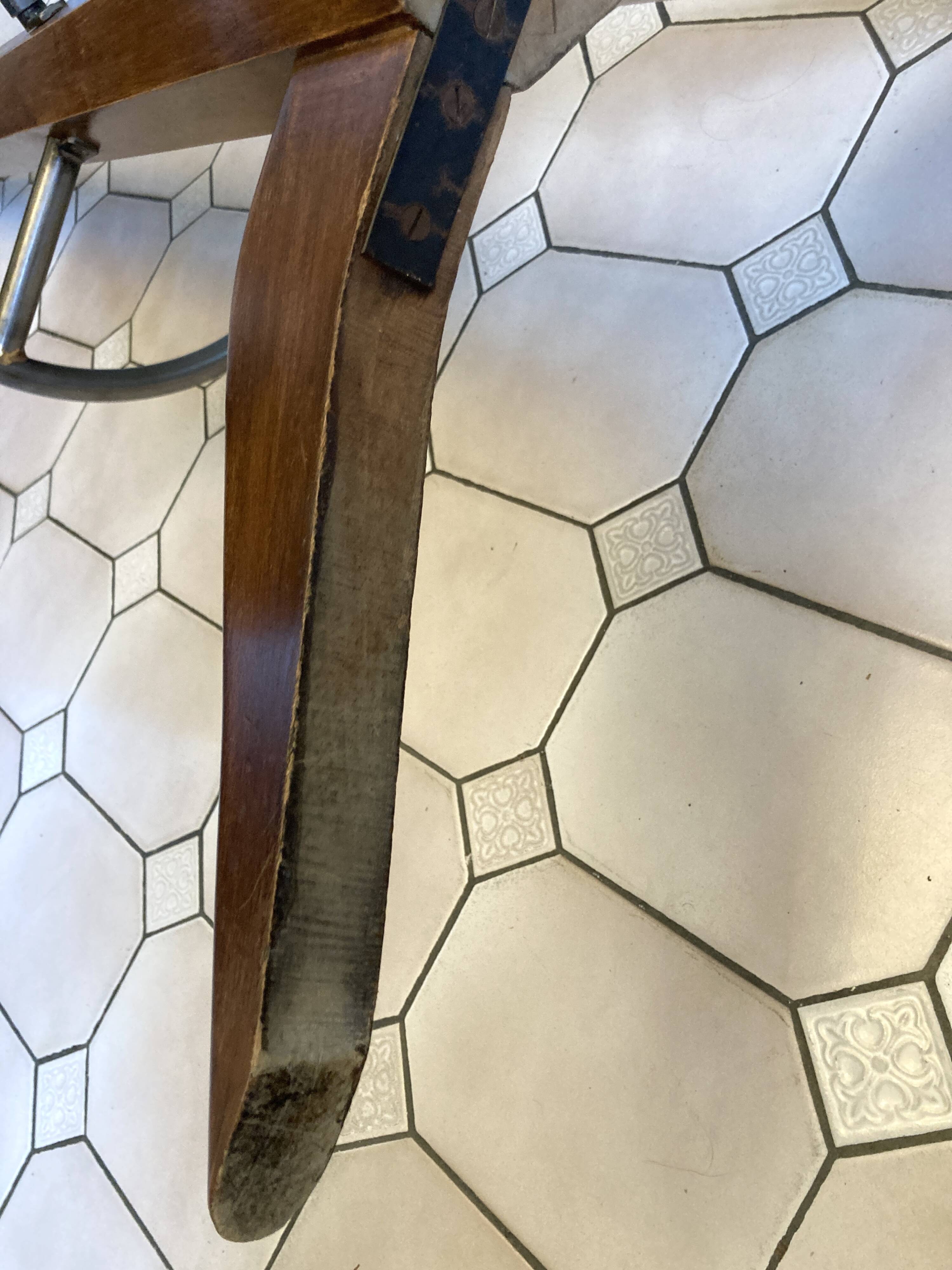 Stella 1950 coat rack