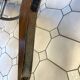 Stella 1950 coat rack