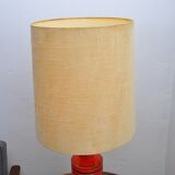 Large Mid-Century Table Lamp, 1960s