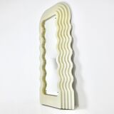 Ultrafragola mirror by Ettore Sottsass for Poltronova, 1970, 1st edition