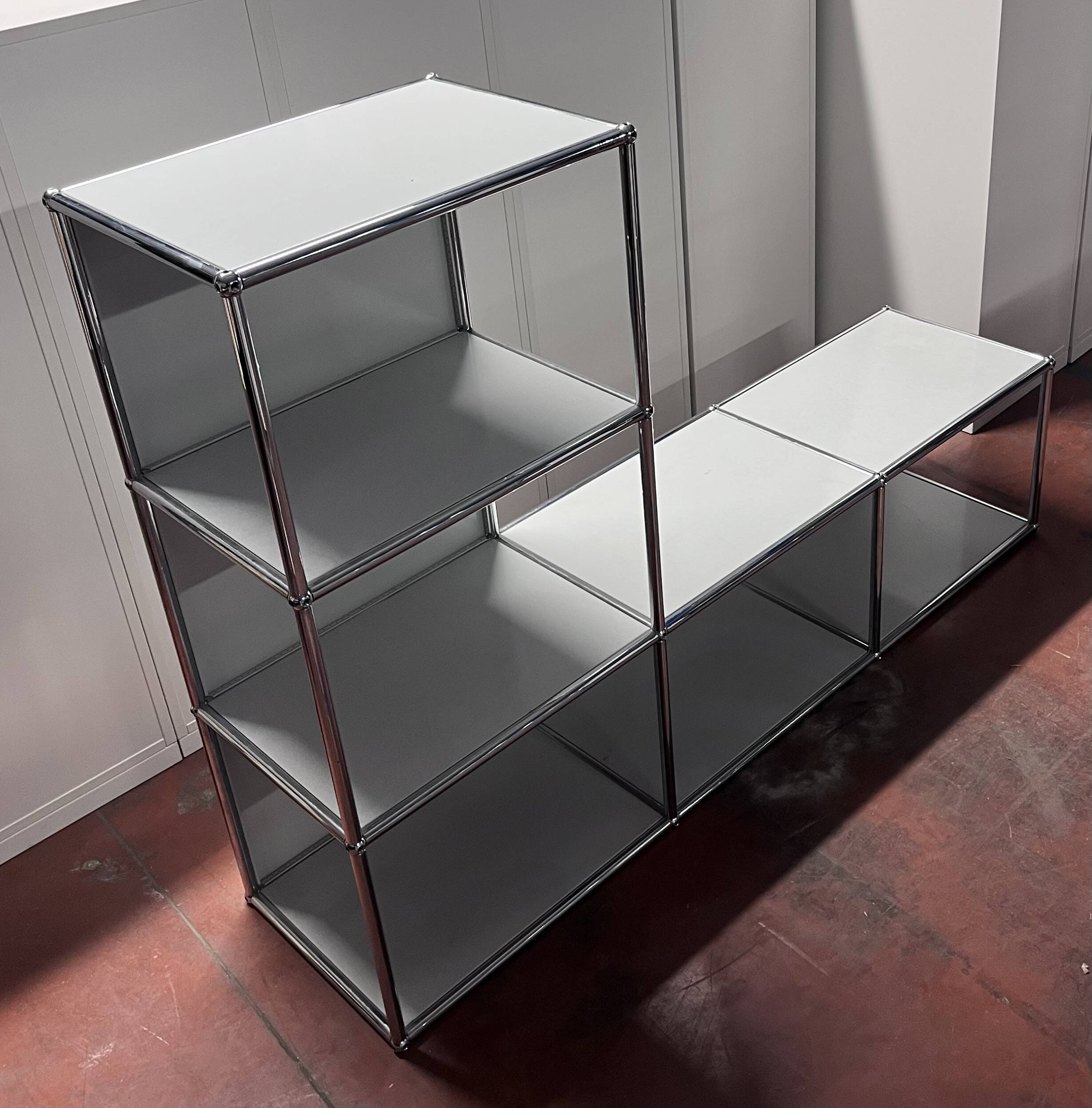 Used USM Haller furniture