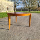 Scandinavian vintage coffee table