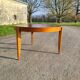Scandinavian vintage coffee table
