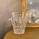 Saint Louis Manhattan Crystal Ice Bucket