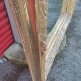 Mirror frame