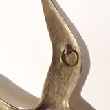 Brass birds