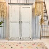 Parisian wardrobe