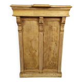 Old counter