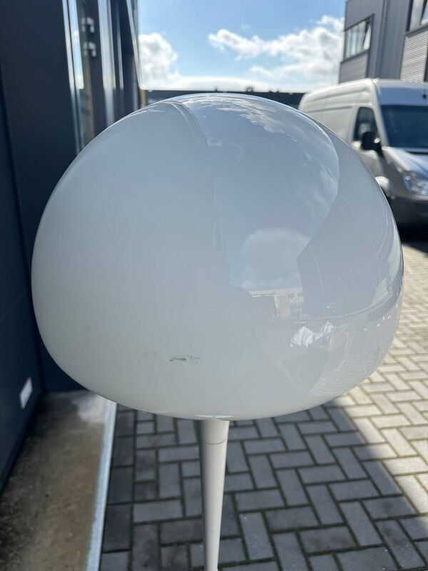 Goffredo Reggiani Lampadaire