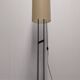 Modernist Totem Floor Lamp Maison Arlus, France circa 1950