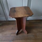 Occasional table, Art Deco side table