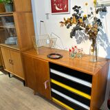 Jiroutek chest of drawers