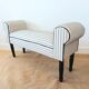 Ottoman bench