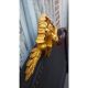 Louis XVI style headboard