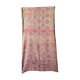 Moroccan Carpet Old Pink 170 x 300 cm