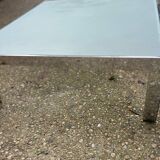 BB Italia coffee table By Monica Armani Model progetto