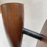 Torche model wall light by Rispal