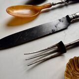 Cutlery collection