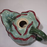 Ceramic/vintage/rare collection theiere