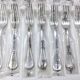 Christofle - Albi Cutlery