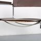 Set of 2: Thonet S34 Mart Stam Bauhaus Vintage Cantilever Chairs
