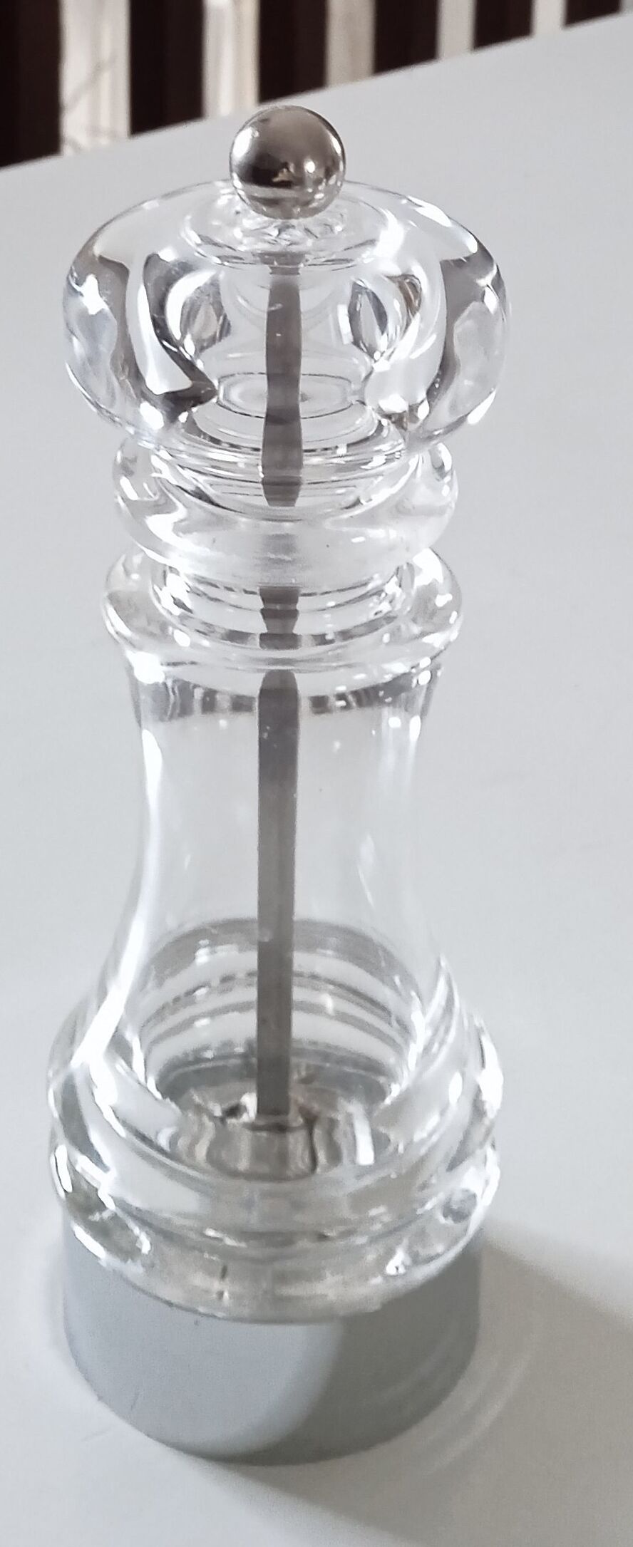 Moulin à poivre marlux altuglas 18cm