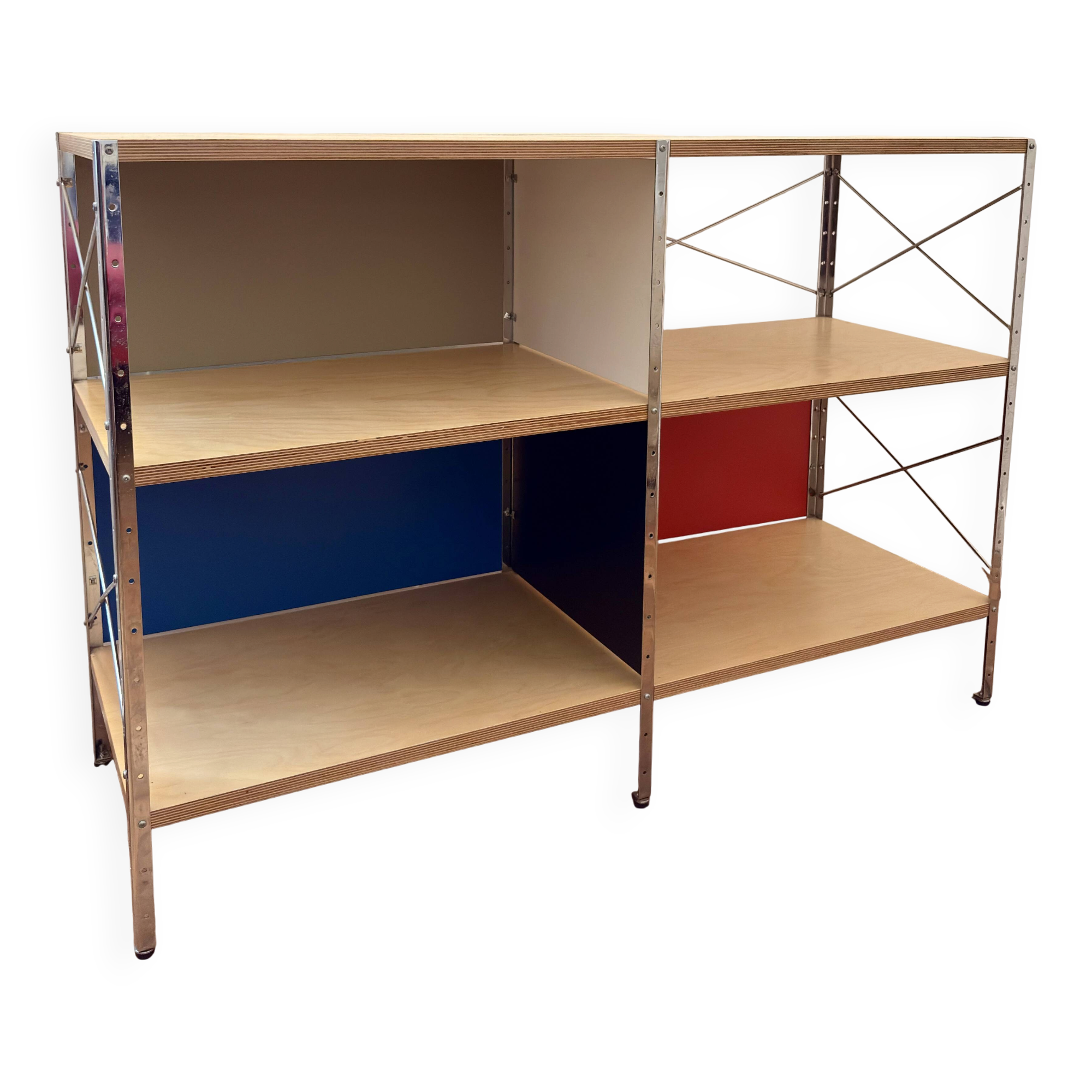 Eames Storage Unit (ESU)
