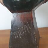Polychrome Bust F Citti
